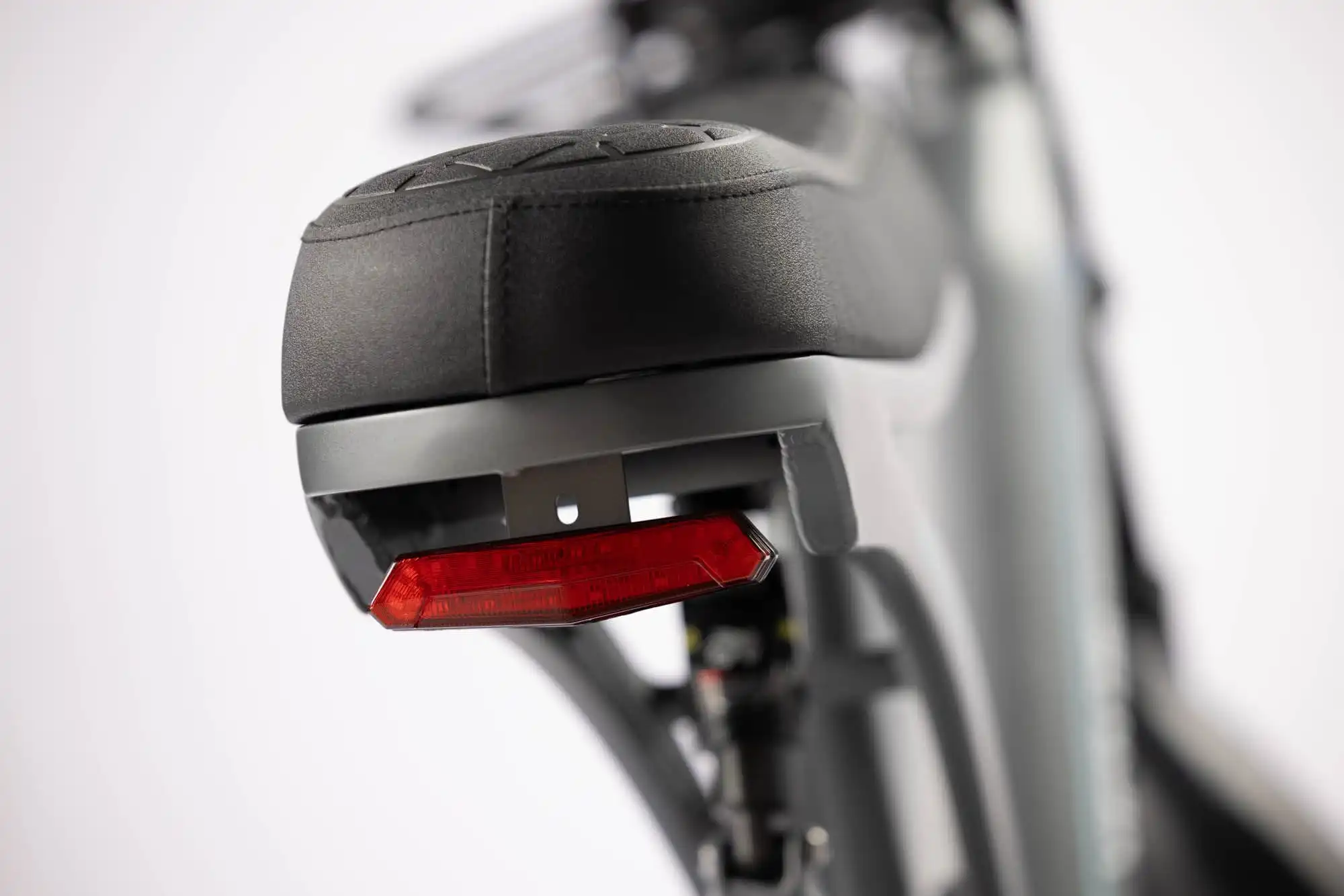 V20 Pro 2025 | Elektrische Fatbike | 250W | Zwart - Afbeelding 4